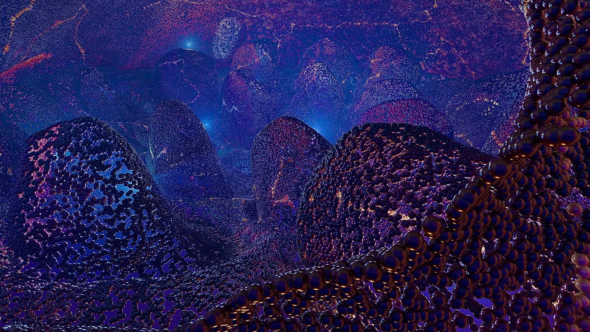 Digital Reality